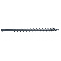 Wiertło glebowe, do BT 131 średnica 90mm